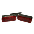 Grip LED Trailer Light Kit