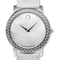 Movado Revi Women's Quartz Watch