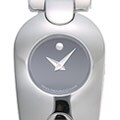 Movado Timema Women's Steel Watch