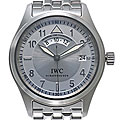 IWC Pilot UTC Spitfire Men's Automatic Watch