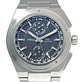 IWC Ingenieur Chronograph AMG Men's Watch