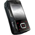 LG Chocolate Leather Case