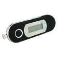 MP3 2GB Player/Voice Recorder with FM Tuner
