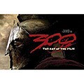 300: The Art of the Film