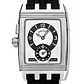 Jaeger-LeCoultre Men's Reverso Duo Manual Watch