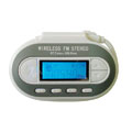 MixSonic ES-2008 Wireless FM Transmitter