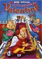 Alvin and the Chipmunks - A Chipmunk Valentine (DVD)