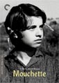 Mouchette - Criterion Collection (DVD)