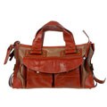 Chloe Tracy Satchel