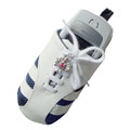 Universal Baby Shoe Cellphone Case