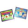 Ages 5+ Picture Words and Bilingual Everyday Words Game Set
