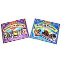 Who's My Baby & Where's My Baby Memory Game Set (Ages 3+)