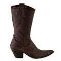 Prima Base Women's Leather Boots