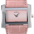Movado Eliro Women's Quartz Pink Watch