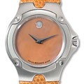 Movado Semi-moon Men's Quartz Watch