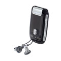 Motorola A1200 Quadband Black Smartphone