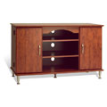 Chelsea Cherry 42-inch TV Storage Console