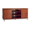 Chelsea Cherry 60-inch TV Storage Console