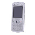 Motorola L7 SLVR Silver Color Cell Phone