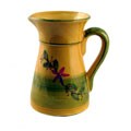 Muley Spanish Handmade 1.5-liter Sangria Pitcher 