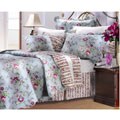 Jessica 10-Piece Bedding Ensemble