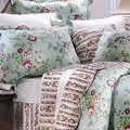 Jessica 10-Piece Bedding Ensemble
