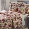 Blossom 10-piece Bedding Ensemble