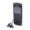 Samsung X820 Super Slim Triband 2.0MP Cell Phone