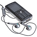 Sony Ericsson K750i Triband 2.0MP Cell Phone