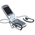Sony Ericsson W710i Quadband 2.0MP Cell Phone