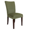 Fabric Parson Side Chairs (Set of 2)