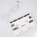 2x Car Audio Cassette Adapter for iPod
