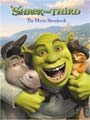 Shrek the Third Movie Storybook