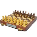 Kasparov Classic Travel Chess Set