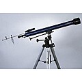 Rokinon 900mmx60mm Equatorial Refractor Telescope