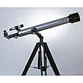 Rokinon 700mm x 60mm Refractor Telescope