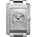 Concord Men's Delirium 18k Diamond Watch