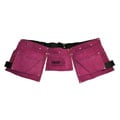 Grip Women's Heavy Duty Leather Tool Belt