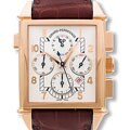 Girard Perregaux Vintage Men's Chronograph Watch