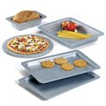 Precisionware Baker's Secret Heavy-Duty Cookware Set