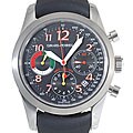 Girard Perregaux Ferrari Monte Carlo 1976 Watch