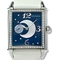 G P Vintage Women's Automatic Steel Watch