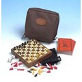 Drueke Travel Mini Game Set