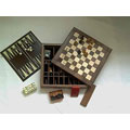 Drueke Deluxe Ultimate 15-inch Game Ensemble