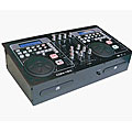 Gem Sound CDM150 Dual CD Player with Mixer