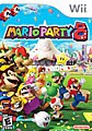 Wii - Mario Party
