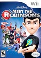 Wii - Meet the Robinsons