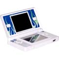 DS Lite Liquid Flames Skin