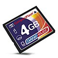 Dane-Elec 4GB CompactFlash Memory Card