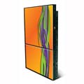 PS2 Slim Truckin Skin